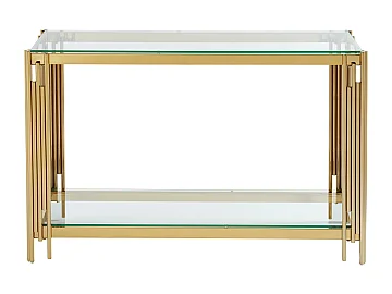 Table Console