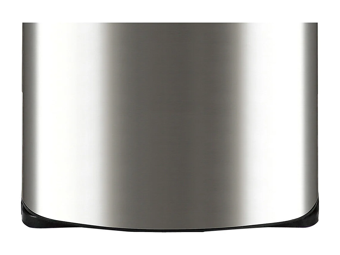 Flaschenwasserspender - Warmes/kaltes Wasser - Grau - LIMAN