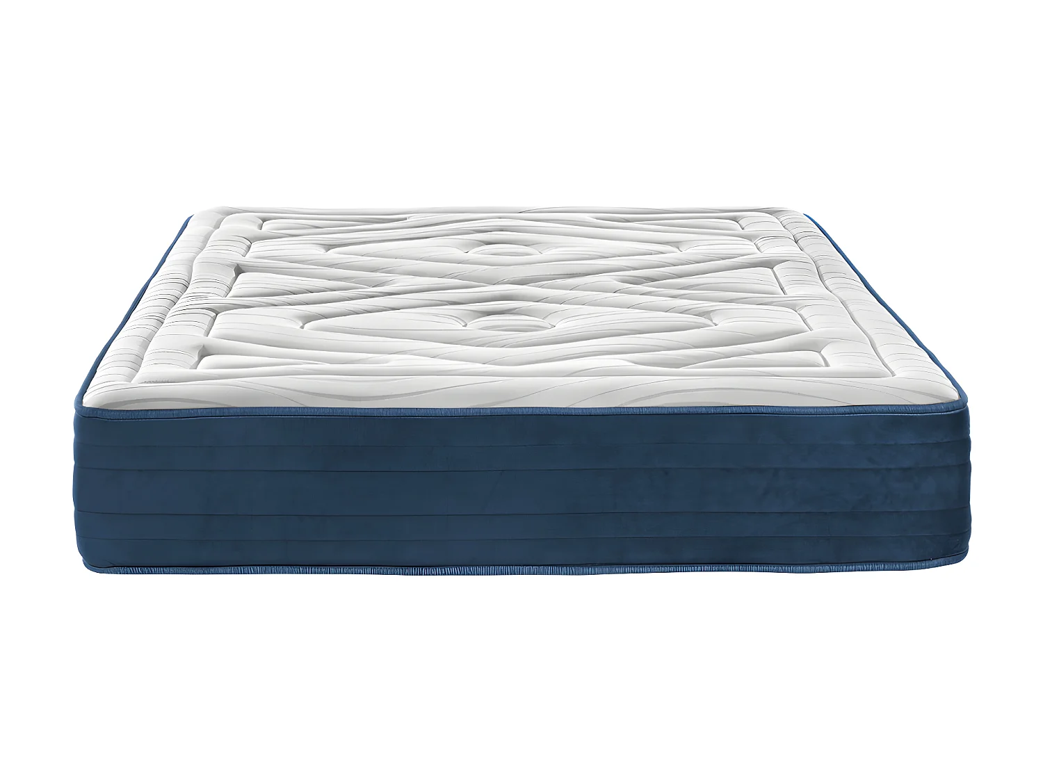 Matelas à Ressorts Ensachés Nirvana Grand Hôtel  30 cm