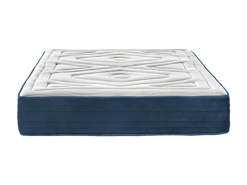 Matelas à Ressorts Ensachés Nirvana Grand Hôtel  30 cm