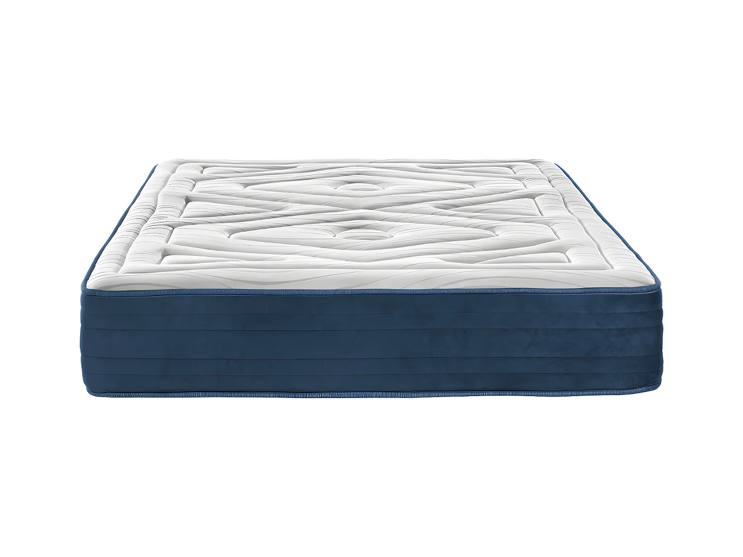 Matelas à Ressorts Ensachés Nirvana Grand Hôtel  30 cm