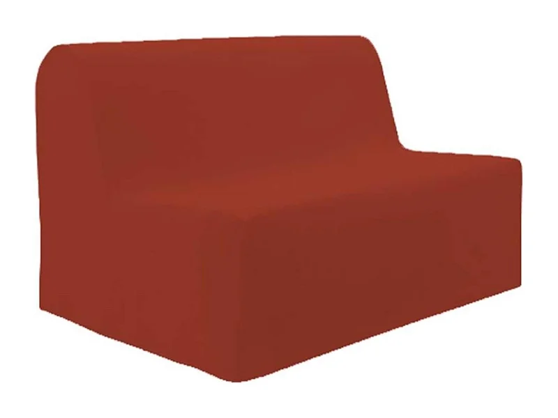 Funda de algodón BZ PANAMA ladrillo