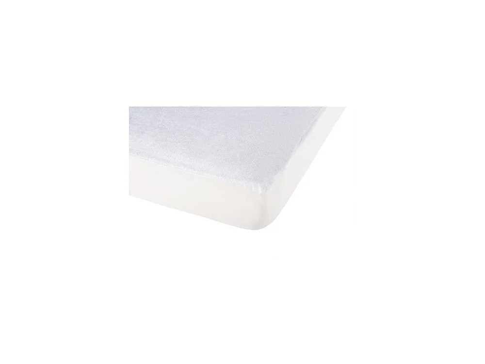 Protège-matelas Bouclette Simon 180 x 200 cm Imperméable et Confortable