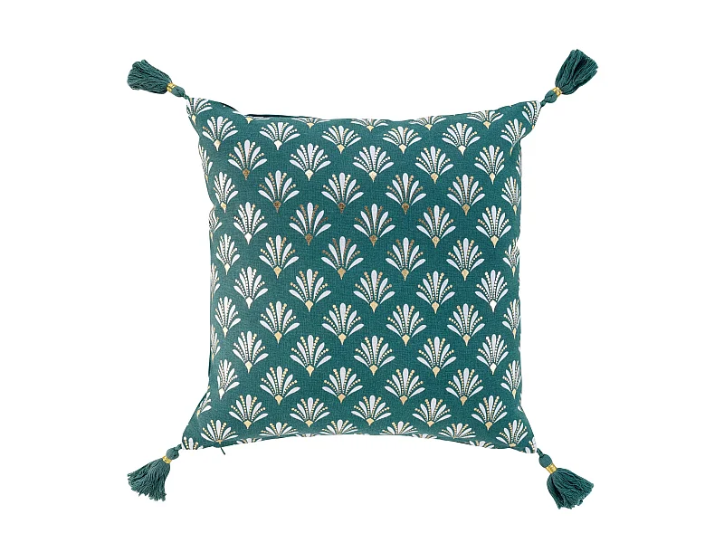 Housse de coussin 40 x 40 cm Artchic rafina