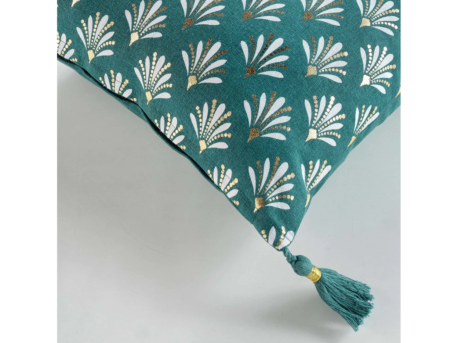 Housse de coussin 40 x 40 cm Artchic rafina