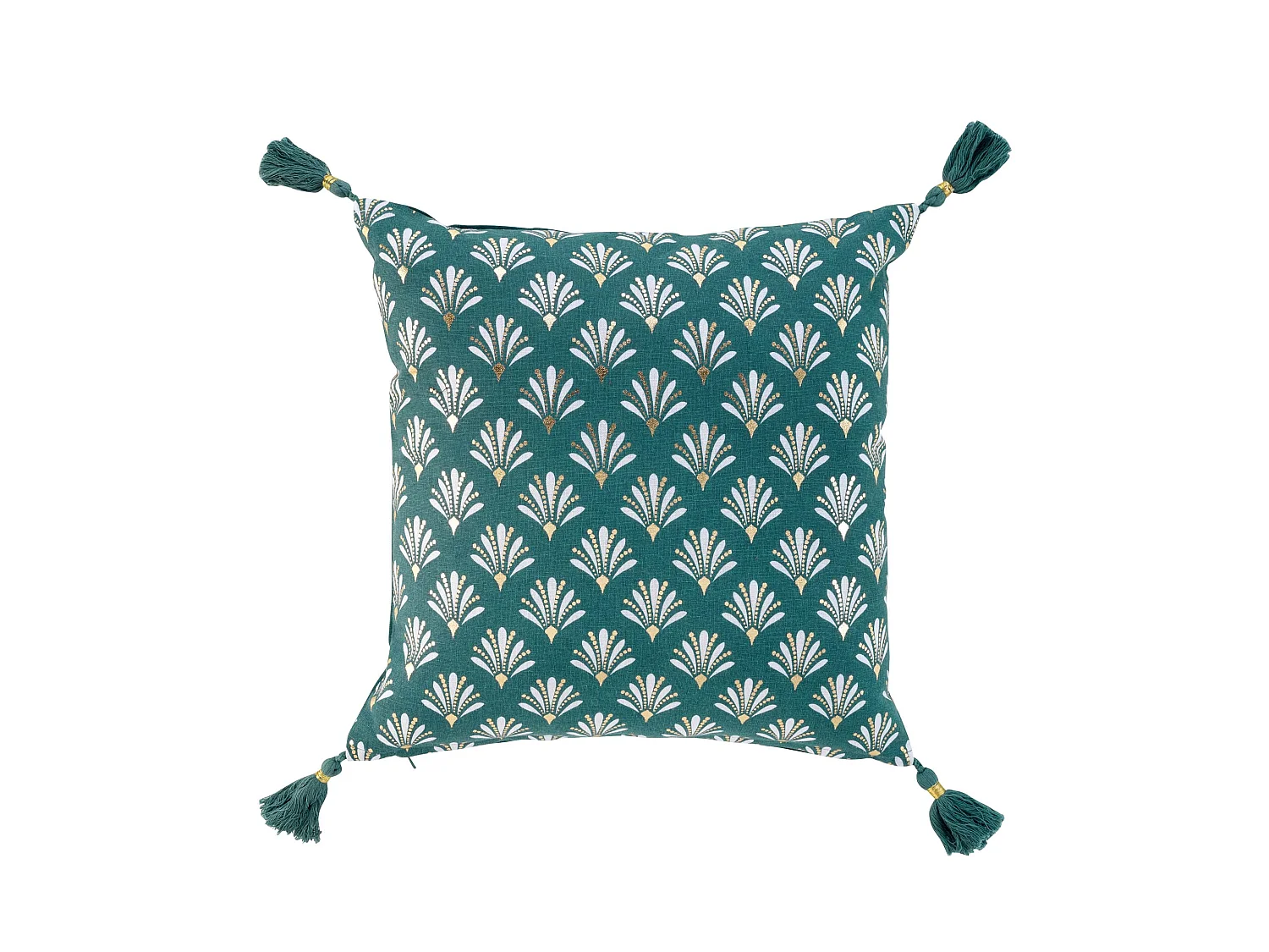 Housse de coussin 40 x 40 cm Artchic rafina