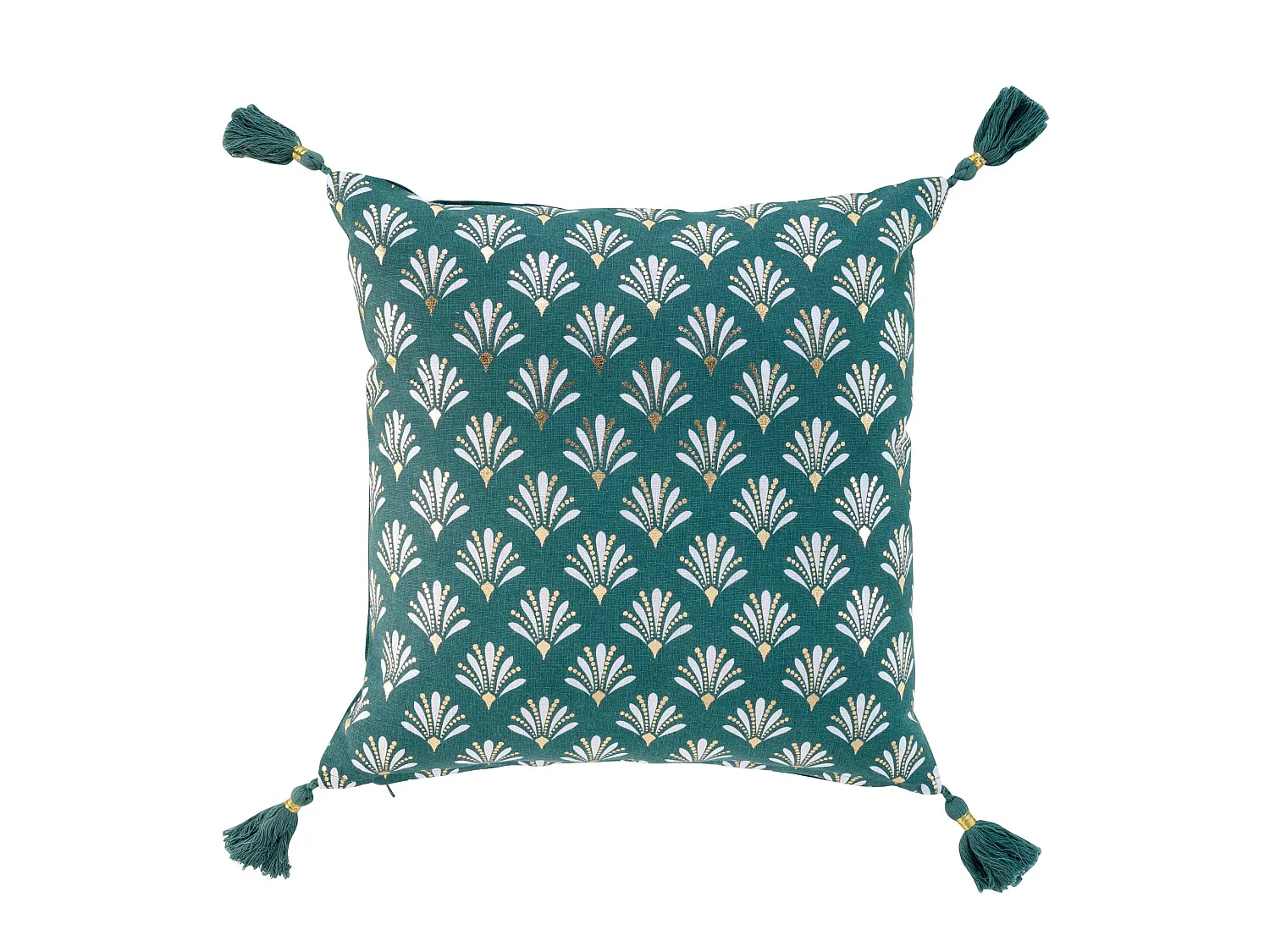 Housse de coussin 40 x 40 cm Artchic rafina