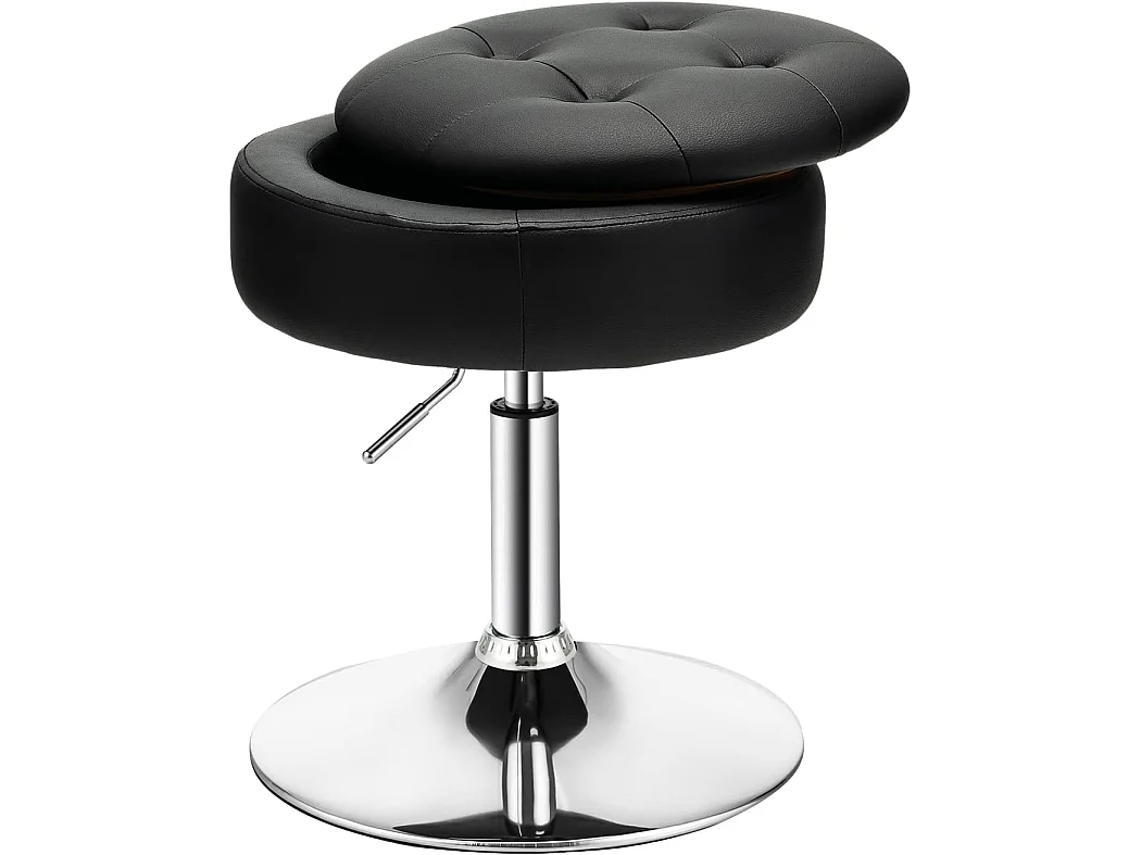 Drehhocker höhenverstellbar VH32762