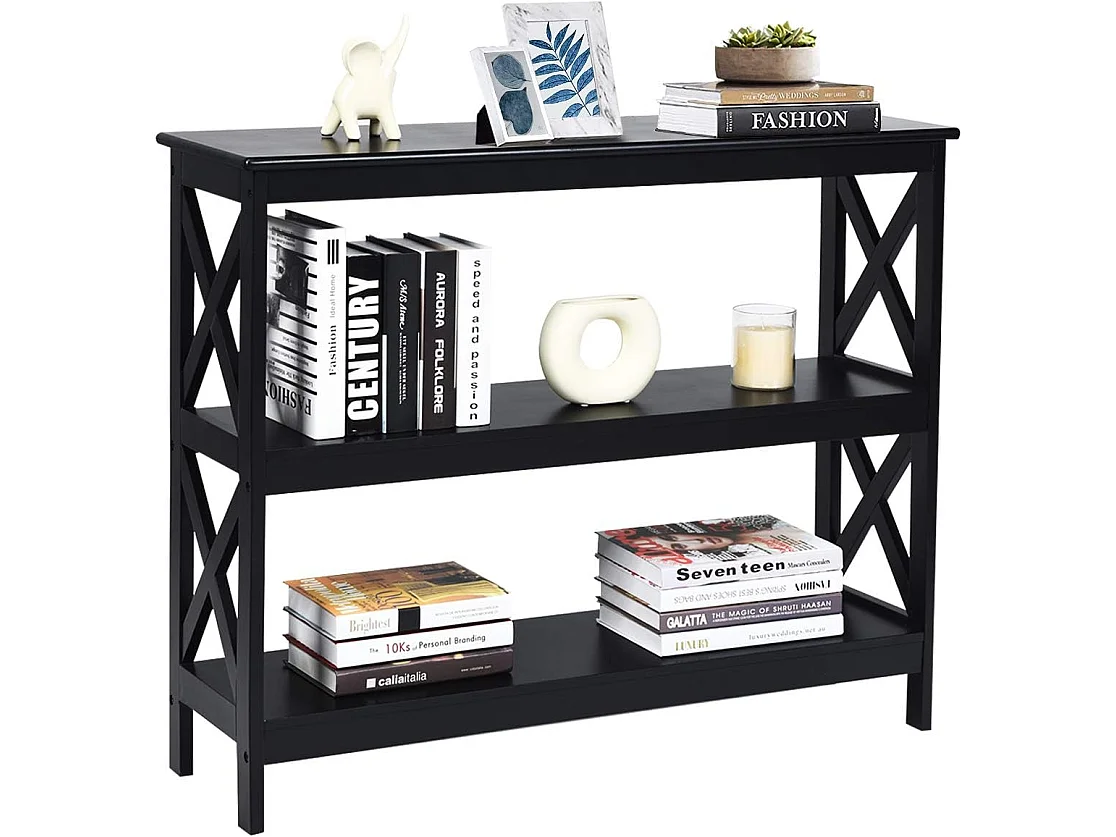 Konsolentisch Beistelltisch TI87984