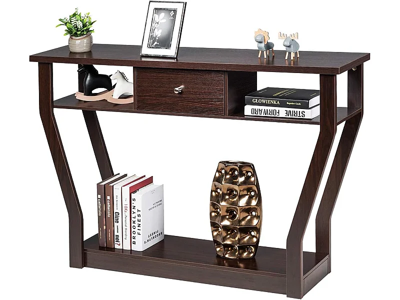 Konsolentisch Flurtisch TI82413