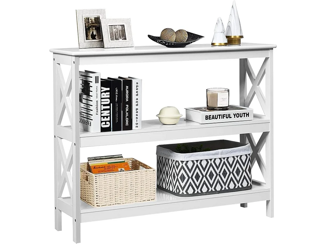 Konsolentisch Beistelltisch