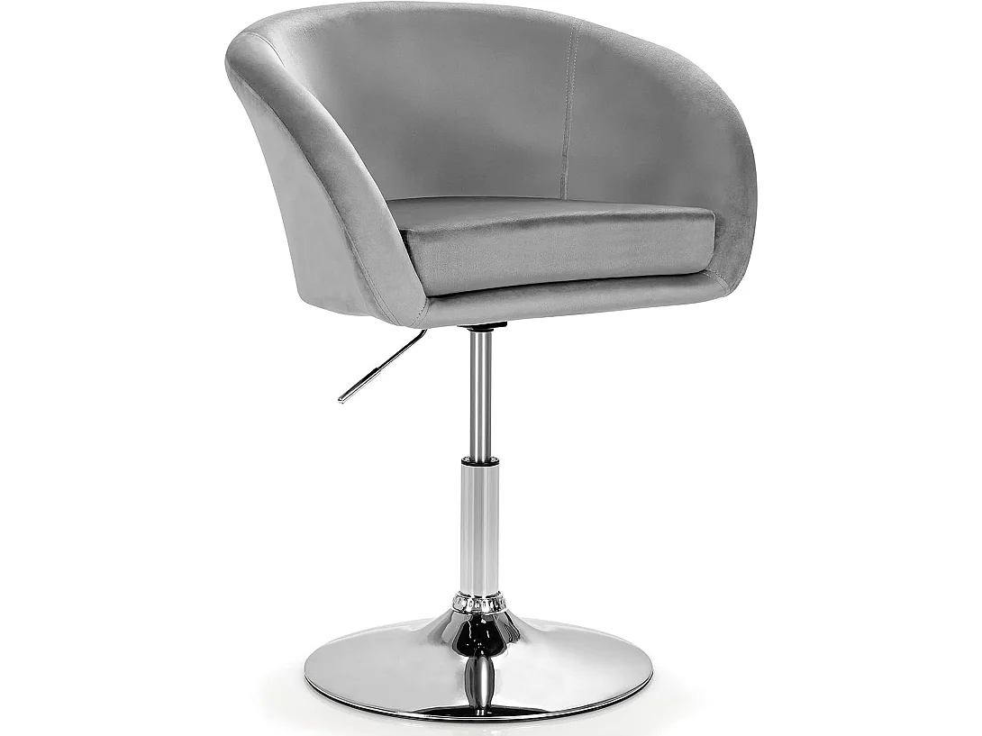 Esszimmerstuhl Samt Drehsessel VH32335