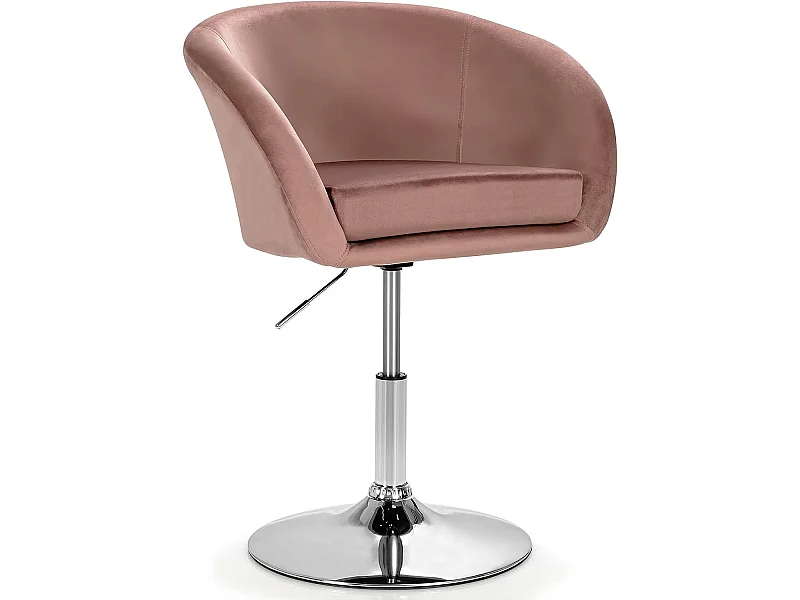 Esszimmerstuhl Samt Drehsessel VH32335