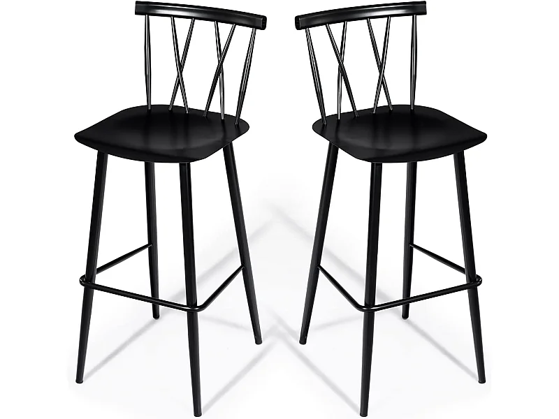 Esszimmerstuhl 2er Set