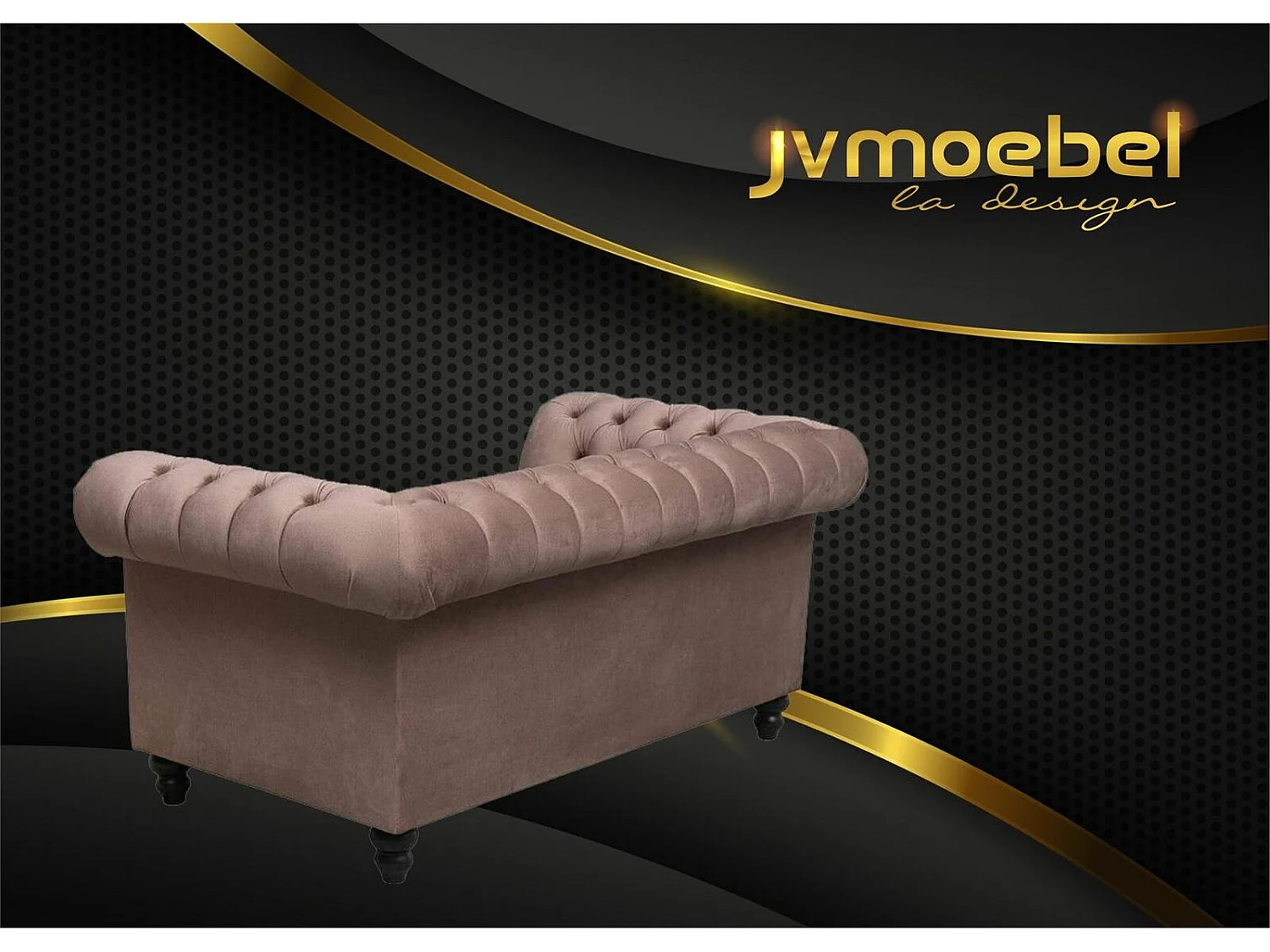 Sofagarnitur Chesterfield Design Wohnzimmer Möbel Couch 321 Sitzer Couchen Sofas