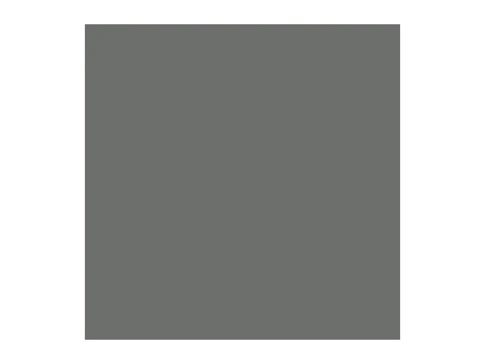 Receveur de Douche 80X90 cm Ligne Vulcano Extra Fine Couleur Gris Foncé Ral 7005 En Résine Synthétique et Poussière de Marbre Avec Bonde Gratuite