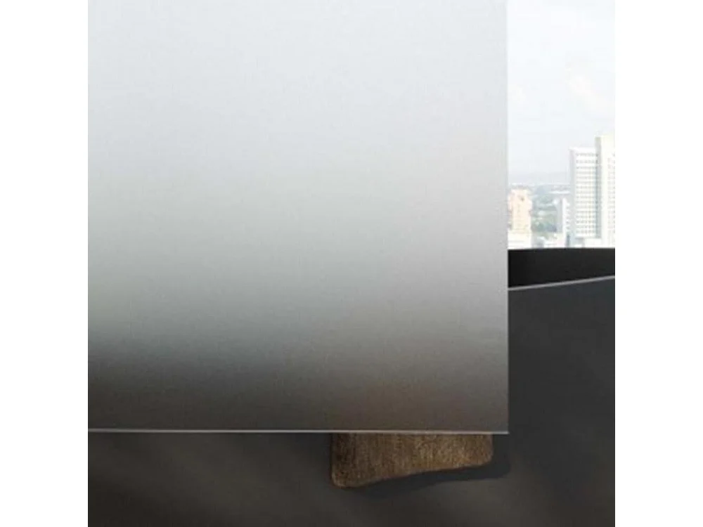 Paroi de Douche 170X70cm Haut 200cm 1 Cristal Fixe + Ap. 4 cristaux centraux, profil chromé satiné