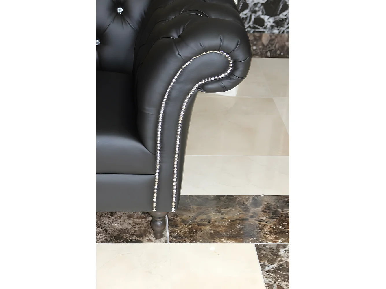 Schlafzimmer Bett Nachttisch Schminktisch Spiegel Kleiderschrank Garnitur 6tlg