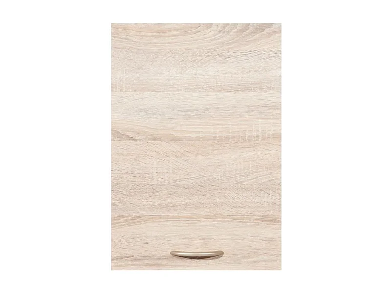 Wandkast 40 cm - 1 deur - Sonoma eiken