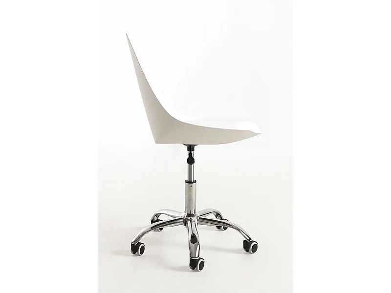 Packs Sillas - Pack 2 Sillas Blok Office - Blanco