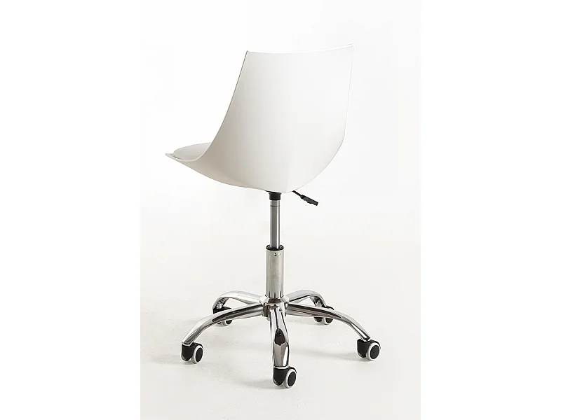 Packs Sillas - Pack 2 Sillas Blok Office - Blanco