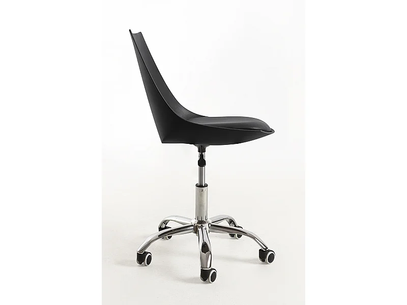 Packs Sillas - Pack 2 Sillas Blok Office - Negro