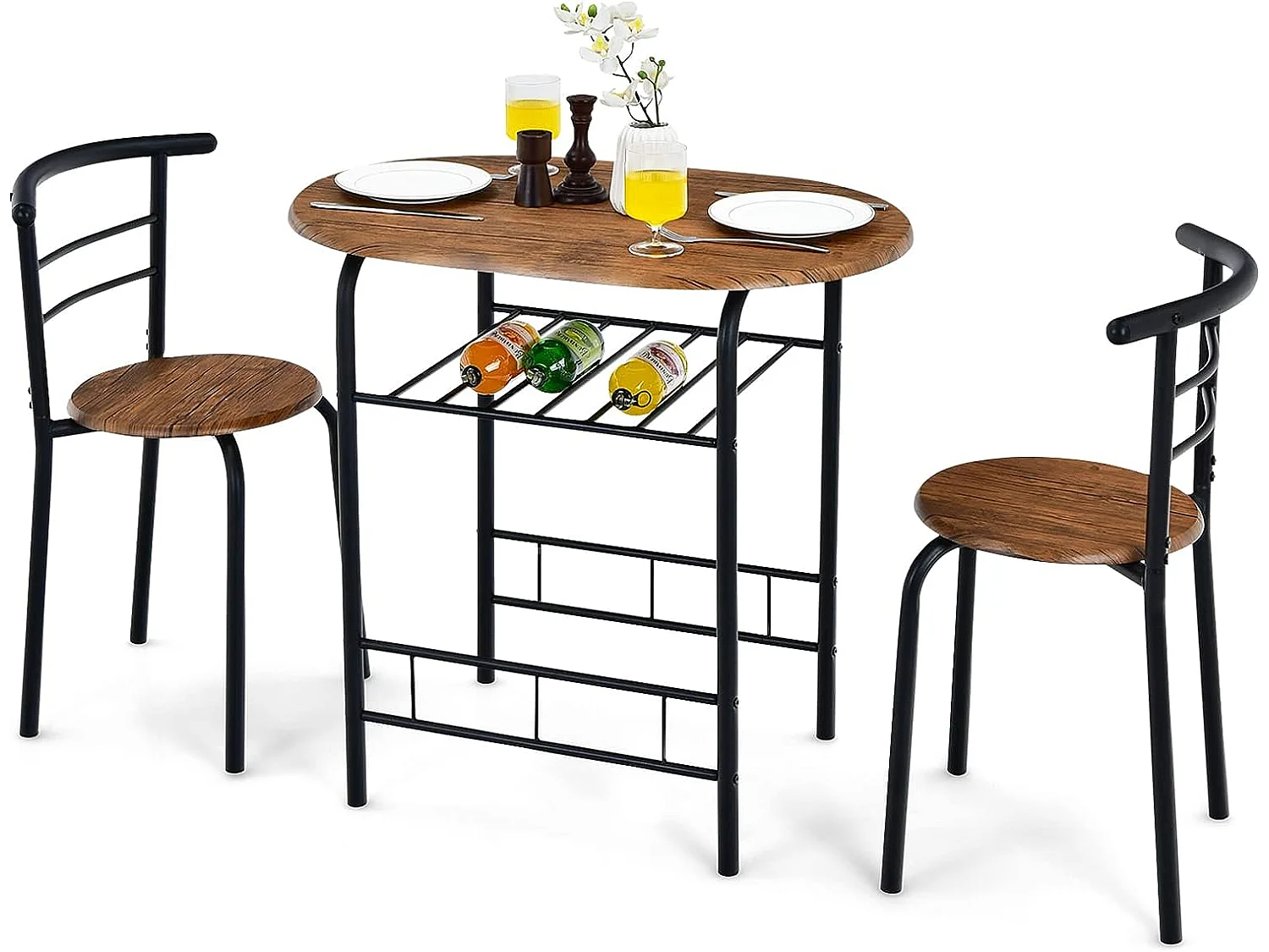 Essgruppe TI76279 (3er Set)