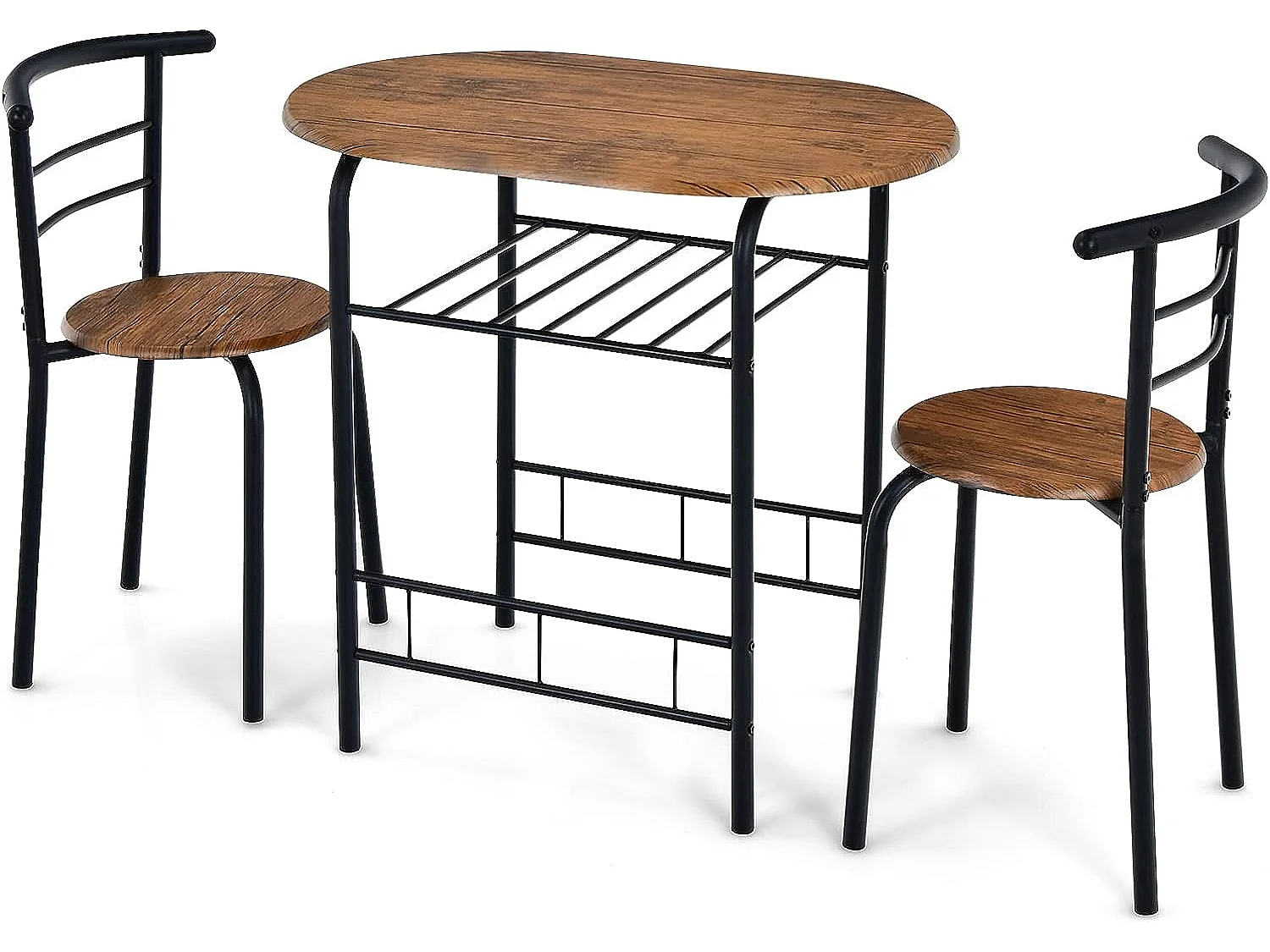 Essgruppe TI76279 (3er Set)