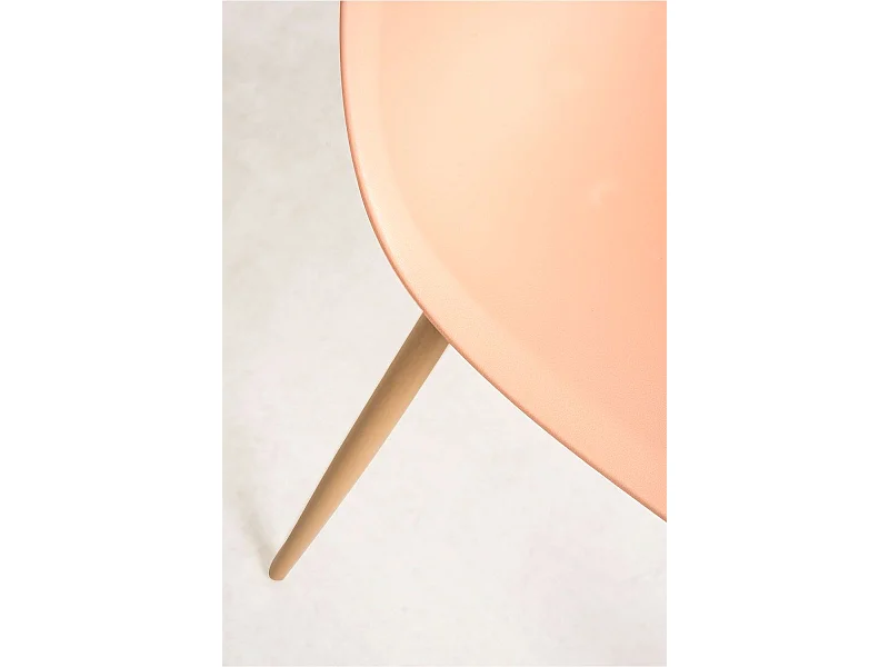 Sillas Comedor - Silla Mykle - Trigo