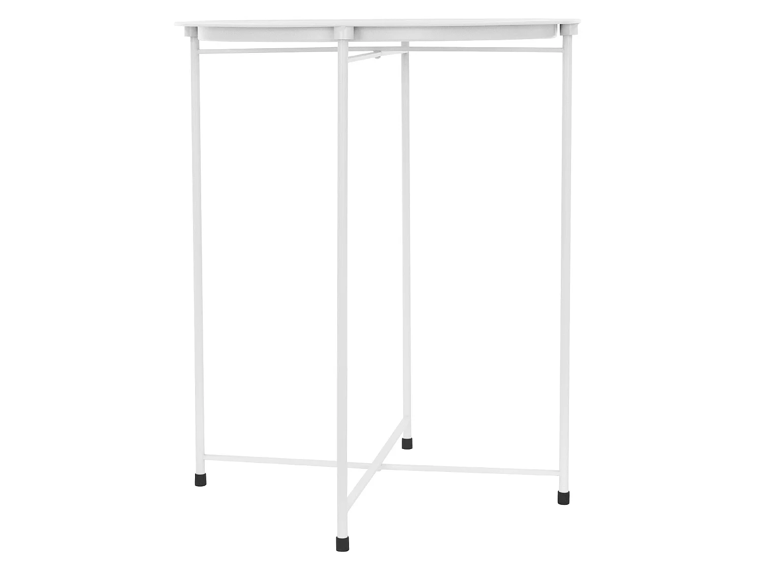 Table d'appoint ronde Table basse Table à plateau Table de salon