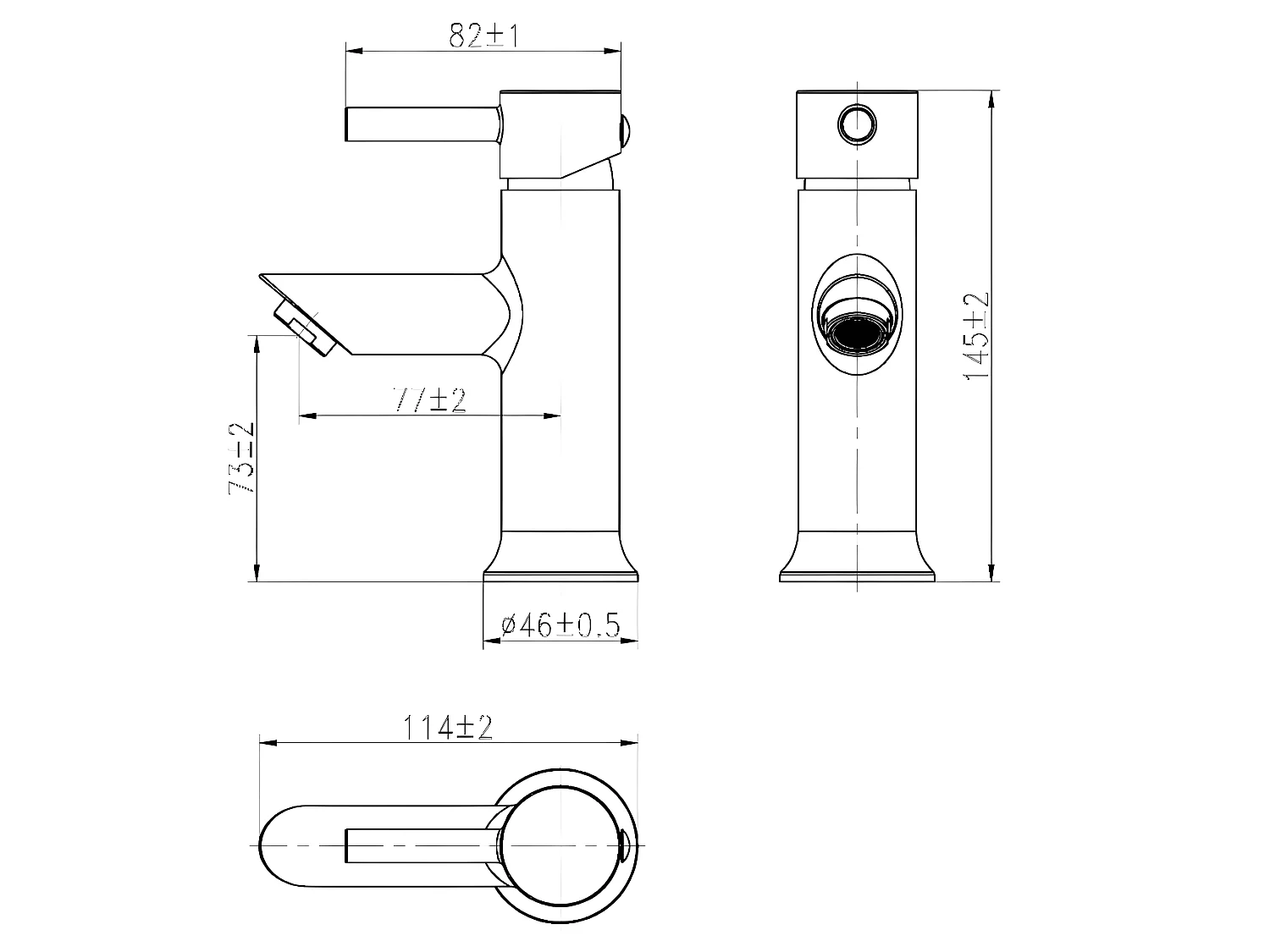 Luisa Handwaschbecken blau Essebagno