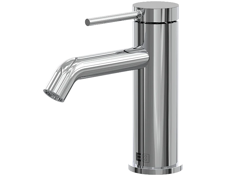 Rubinetto per lavabo basso cromo Lollipop Essebagno