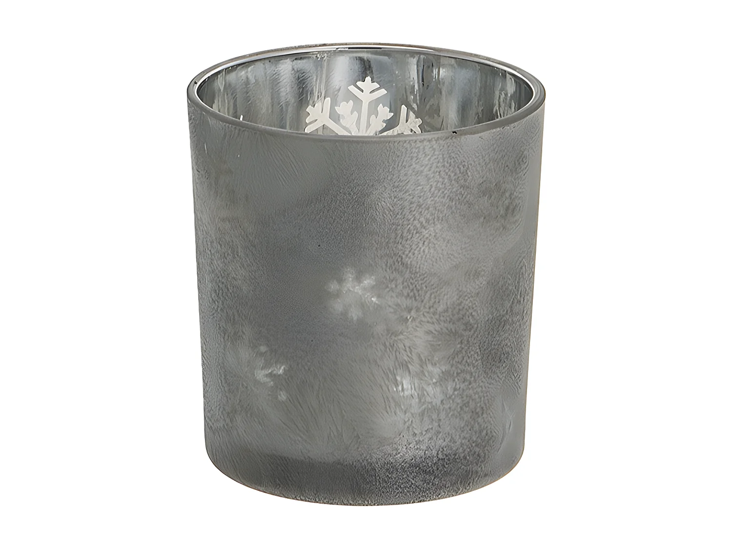 Photophore Blizzard - Argenté