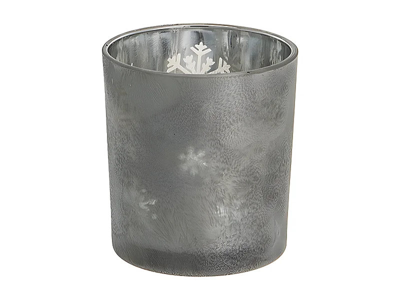 Photophore Blizzard - Argenté