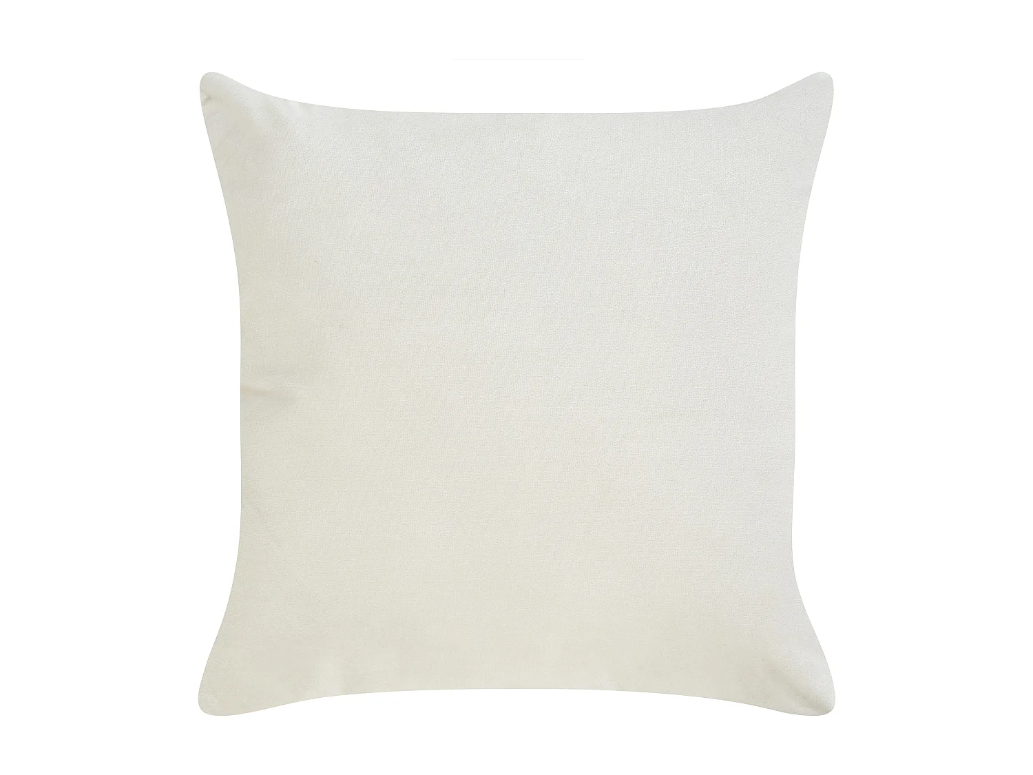 Chaise longue versione destra CHAUMONT Velluto Crema