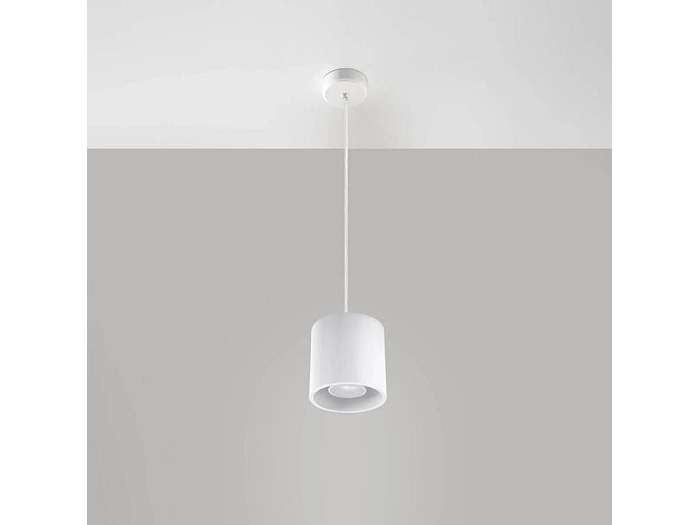 Lampada a sospensione Loft, 1 luce
