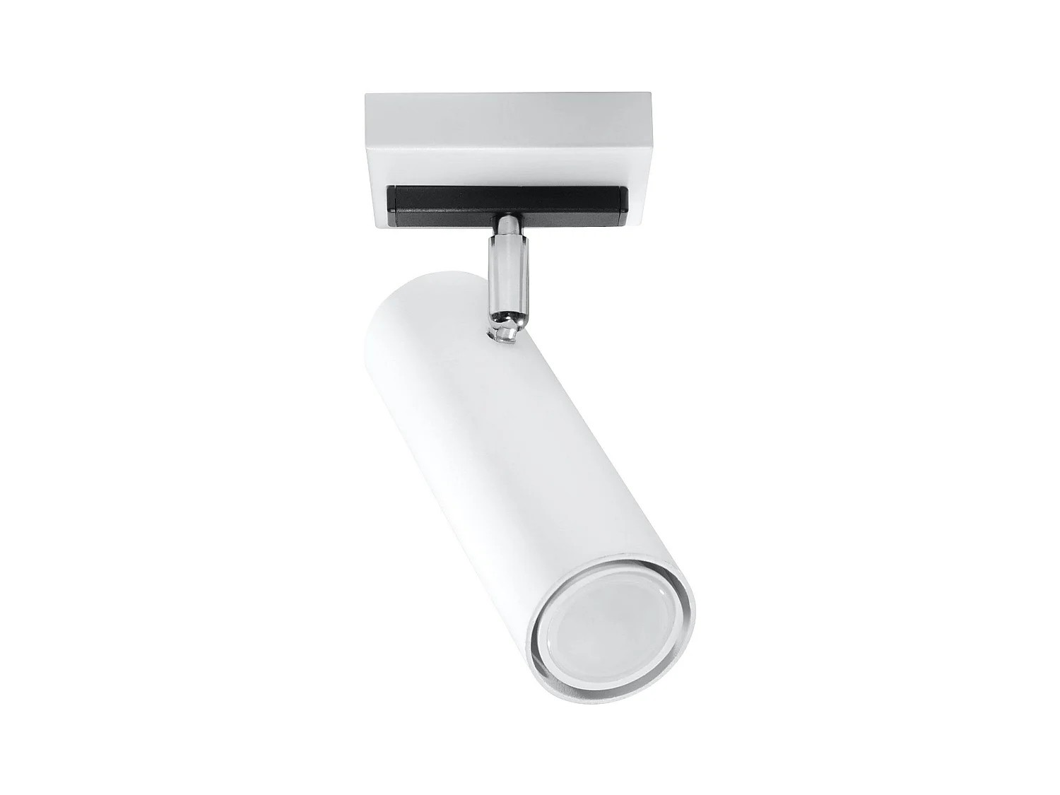 Sollux DIREZIONE 1 projecteur lumineux blanc, GU10