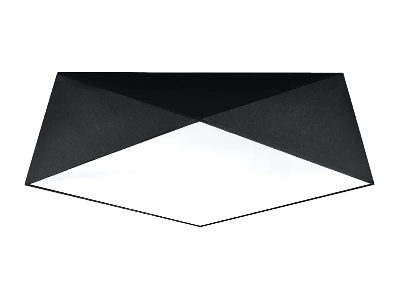 Downlight da superficie Incasso Nero E27 Downlights de superficie Flush Light Negro E27