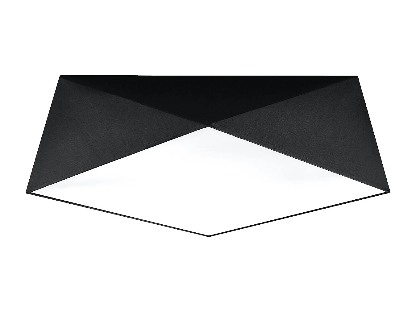 Surface Mounted Abwärtsstrahlers Flush licht Black E27 Aufbau-Abwärtsstrahlers Flächenbündig Schwarz E27