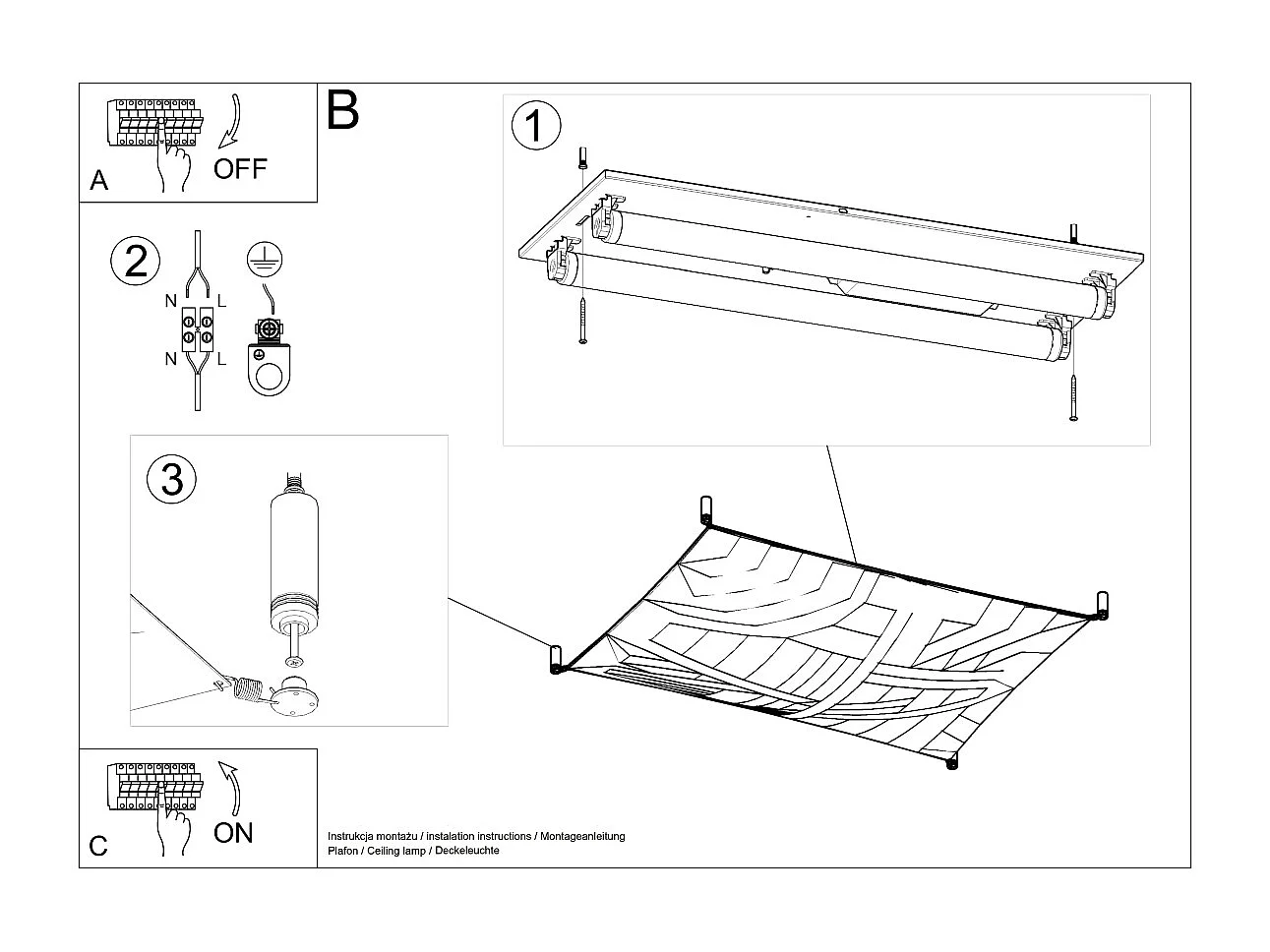 Deko-Flächenstoff Hellweiß G13 Tessuto Decorativo A Filo Bianco Chiaro G13