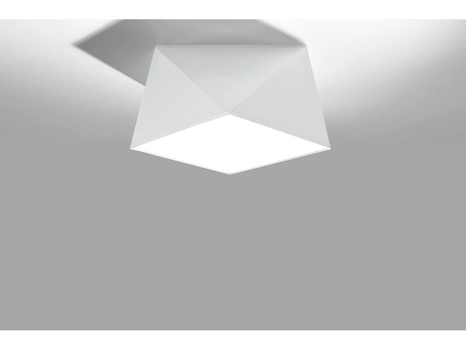 Aufbau-Downlights Flächenbündiges Weiß E27 Downlight da superficie Incasso bianco E27