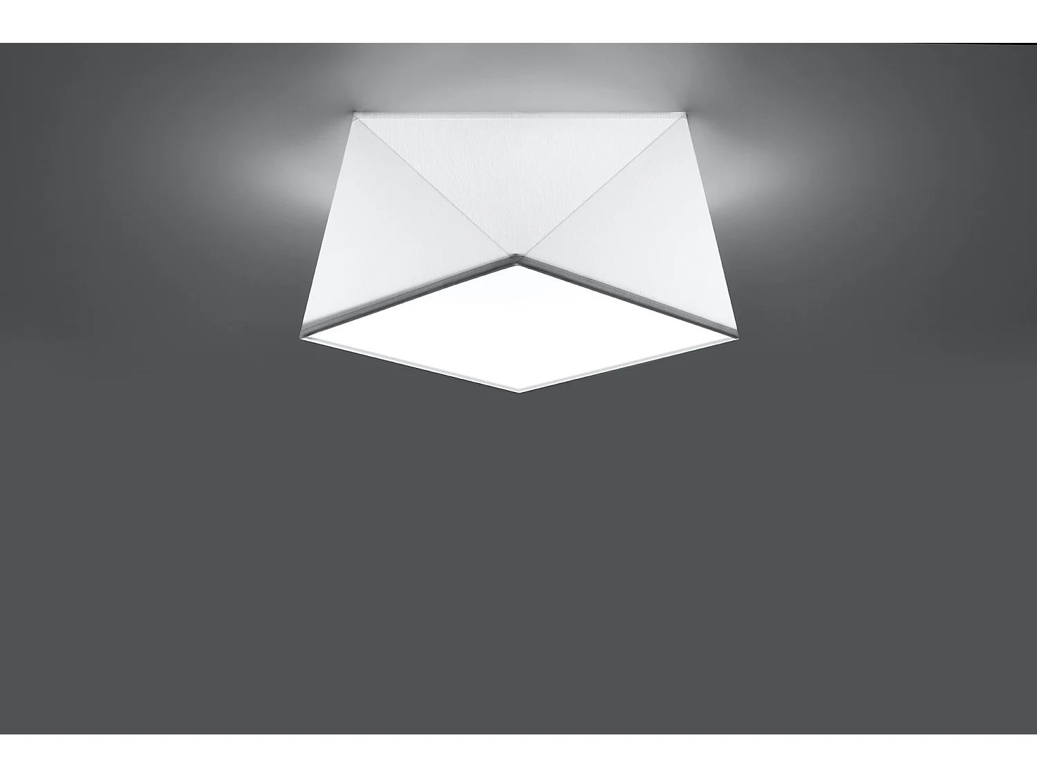 Aufbau-Downlights Flächenbündiges Weiß E27 Downlight da superficie Incasso bianco E27