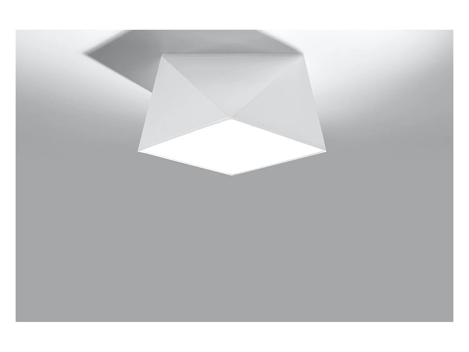 Surface Mounted Abwärtsstrahlers Flush licht White E27 Aufbau-Abwärtsstrahlers Flächenbündiges Weiß E27