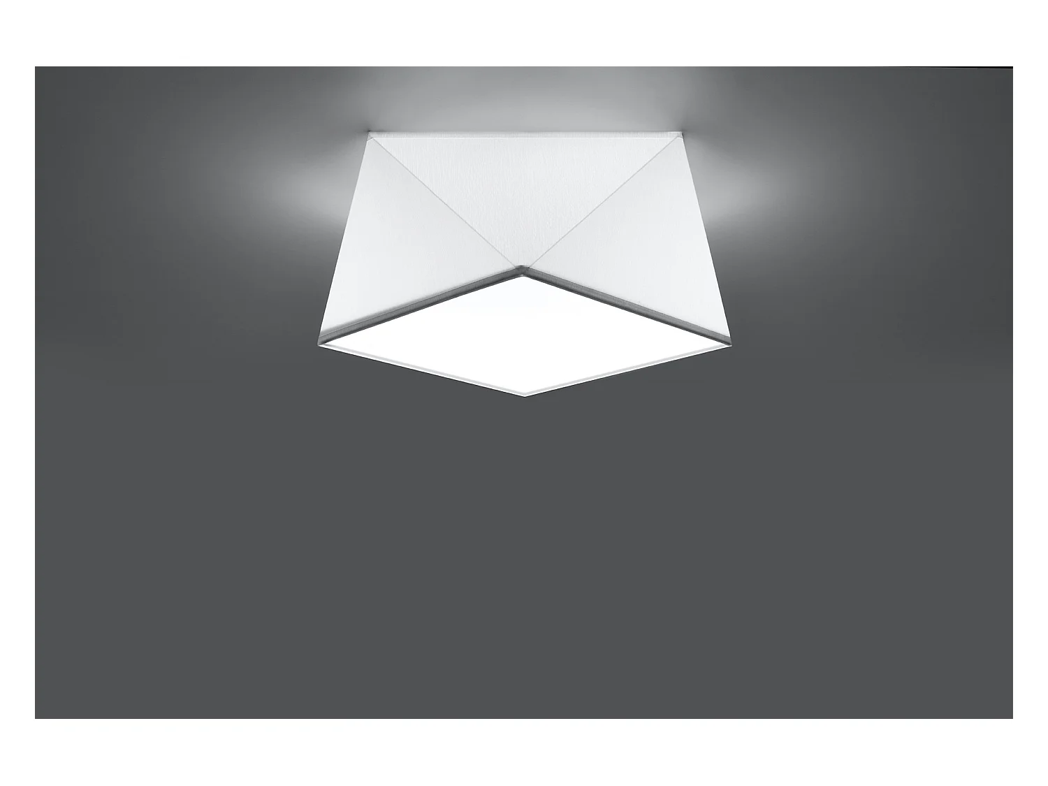 Surface Mounted Abwärtsstrahlers Flush licht White E27 Aufbau-Abwärtsstrahlers Flächenbündiges Weiß E27