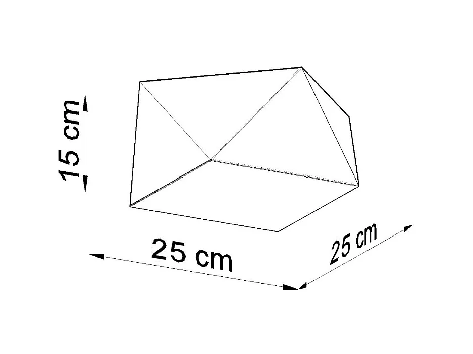 Surface Mounted Abwärtsstrahlers Flush licht White E27 Aufbau-Abwärtsstrahlers Flächenbündiges Weiß E27