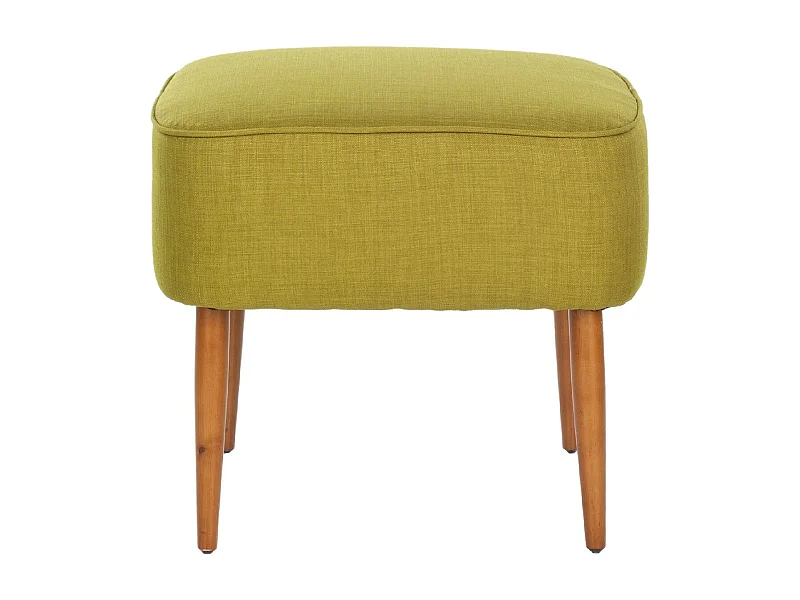 Banc & Ottomane Vert 50 X 50 X 46.99 cm - Verdell