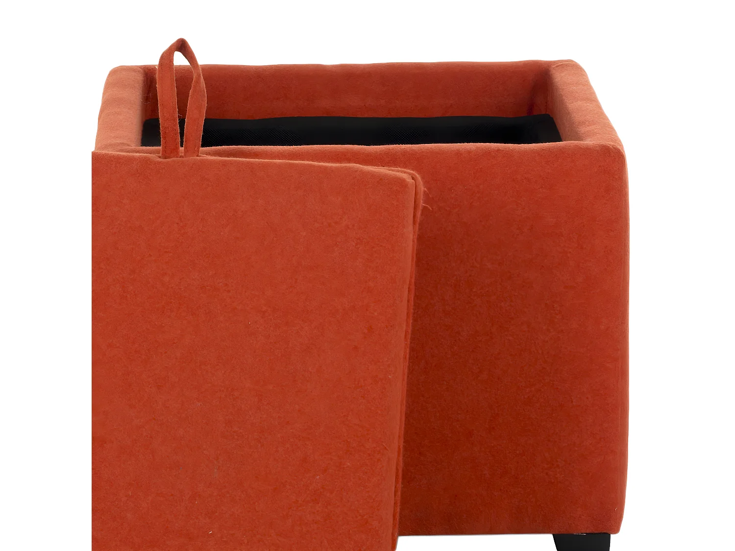 Banc & Ottomane Vert 50 X 50 X 46.99 cm - Verdell