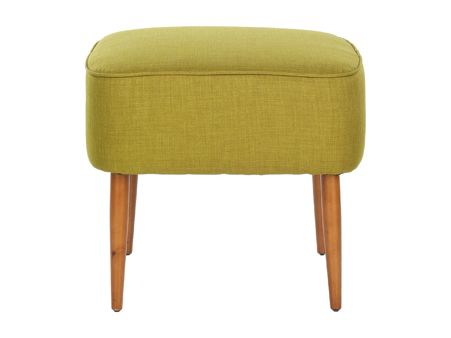 Banc & Ottomane Vert 50 X 50 X 46.99 cm - Verdell