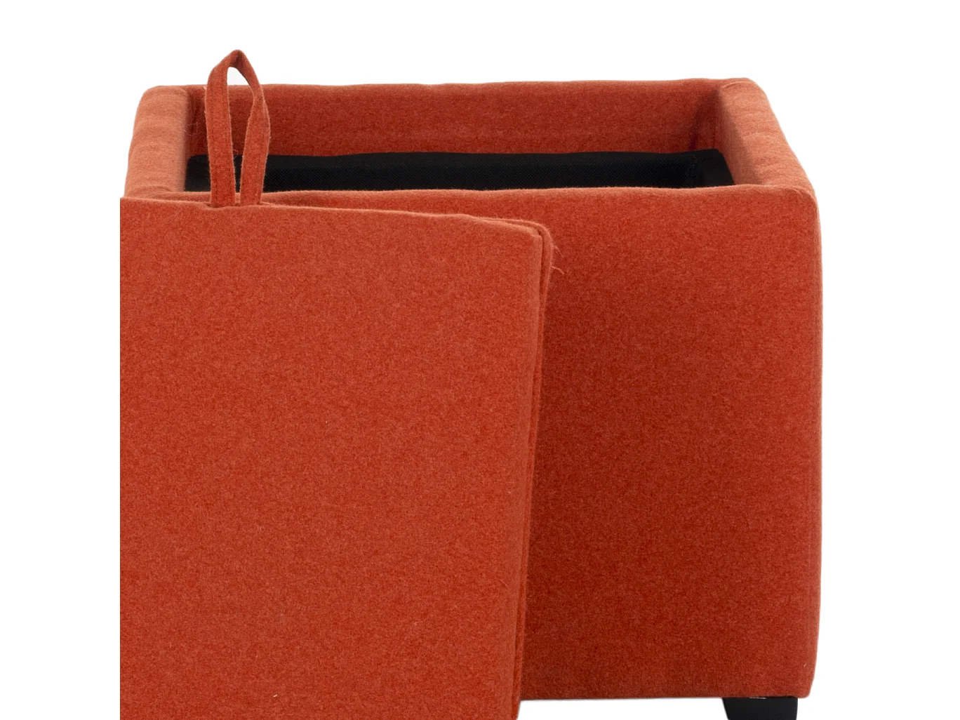 Banc & Ottomane Vert 50 X 50 X 46.99 cm - Verdell