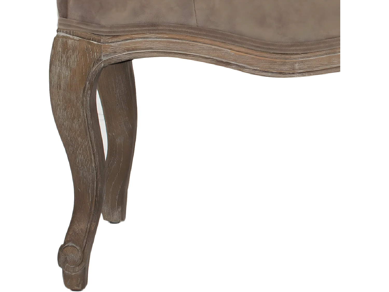 Banc & Ottomane Champignon 45 X 133 X 44.45 cm - Ardyce